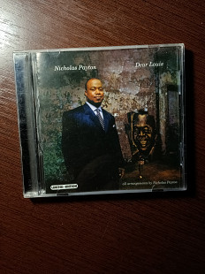 Nicholas Payton - Dear Louis