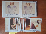 Taylor Swift - 1989 (Deluxe Edition)