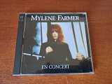 Mylene Farmer - En Concert (2 CD)