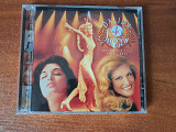 Dalida - Greatest hits 1956-2001 (2 CD)