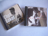 Chet Baker