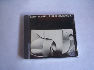Kenny Burrell & John Coltrane