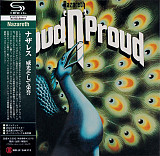 NAZARETH - Loud 'N' Proud (Japan CD) 2024