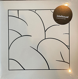 Intellexual - Intellexual (LP, S/S)
