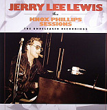 Jerry Lee Lewis - The Knox Phillips Sessions (LP, S/S)