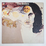 The Doors – Weird Scenes Inside The Gold Mine 2LP