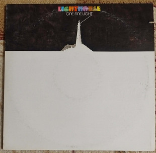 Lighthouse ‎– One Fine Light