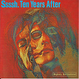 Ten Years After CD Collection