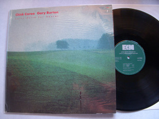 Chick Corea \ Gary Burton ( ECM )