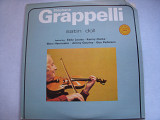 Stephane Grappelli ( 2 LP )