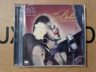 Billie Holiday - Diva