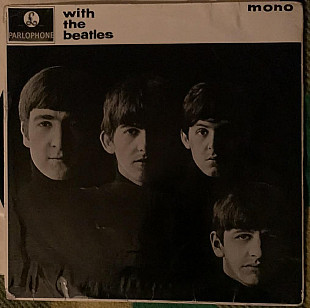 The Beatles – With The Beatles - 63