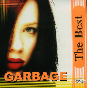 Garbage - The Best