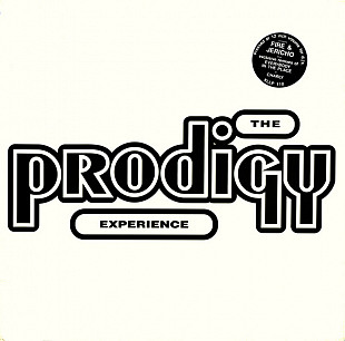 The Prodigy – Experience