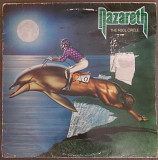 Nazareth – The Fool Circle 1981 England