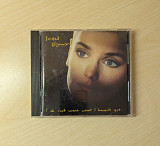 Sinead O'Connor – I Do Not Want What I Haven't Got - 1990 CD (USA)