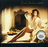 Sandra ‎– Paintings In Yellow ( Europe ) Virgin – 260 518-222