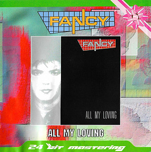 Fancy – All My Loving