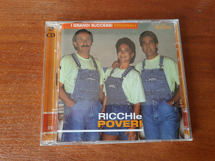 Ricchi E Poweri - Greatest Hits (2 CD)