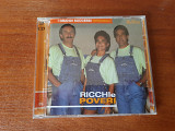 Ricchi E Poweri - Greatest Hits (2 CD)