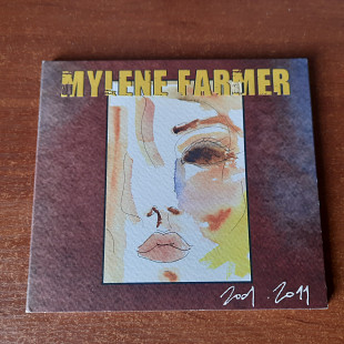 Mylene Farmer - 2001 - 2011