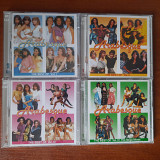 Arabesque - The Best Of (8 CD)