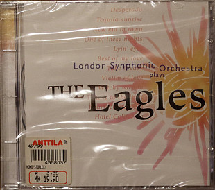 London Synphonic Orchestra – Plays The Eagles