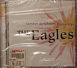 London Synphonic Orchestra – Plays The Eagles