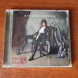 Mylene Farmer - Desobeissance