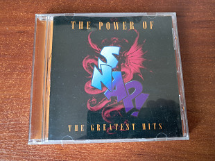 Snap! - The Greatest Hits