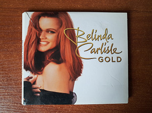 Belinda Carlisle - The Best of (3 CD)