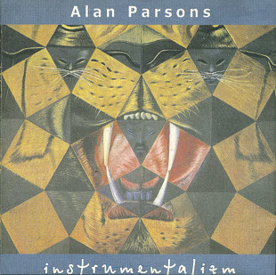 Alan Parsons – Instrumentalizm