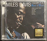 Miles Davis – Kind Of Blue – SACD COLUMBIA EU