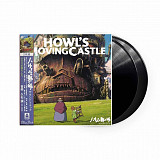 Howl's Moving Castle Joe Hisaishi - 2LPs