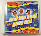 CD SCOOTER 1995 ...And The Beat Goes On! (Germany)