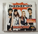 CD BANAROO 2006 Amazing (Germany)