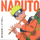 Naruto: Best Collection - 1LP