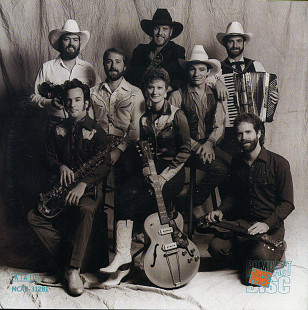 Asleep At The Wheel – Asleep At The Wheel ( USA )