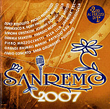 Sanremo 2007 ( 2 x CD )