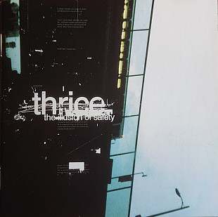 Thrice – The Illusion Of Safety ( USA )