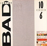 Bad Company – 10 From 6 ( USA )