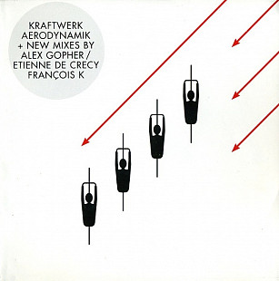 Kraftwerk – Aerodynamik / Expo 2000 Remix