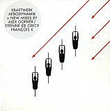 Kraftwerk – Aerodynamik / Expo 2000 Remix