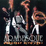 Arabesque – Greatest Hits 2001