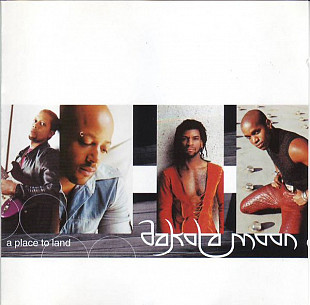 Dakota Moon – A Place To Land ( USA )