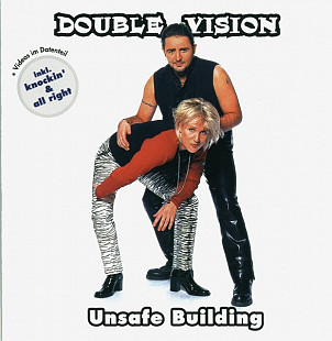 Double Vision – Unsafe Building