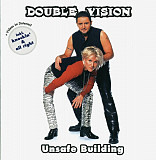 Double Vision – Unsafe Building