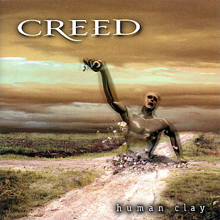 Creed – Human Clay ( USA )