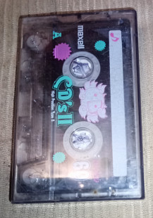 Maxell 60 CD's Type 2.Ж.Белоусов