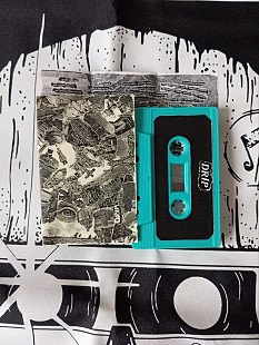 Drip - s/t (cs, 2015)